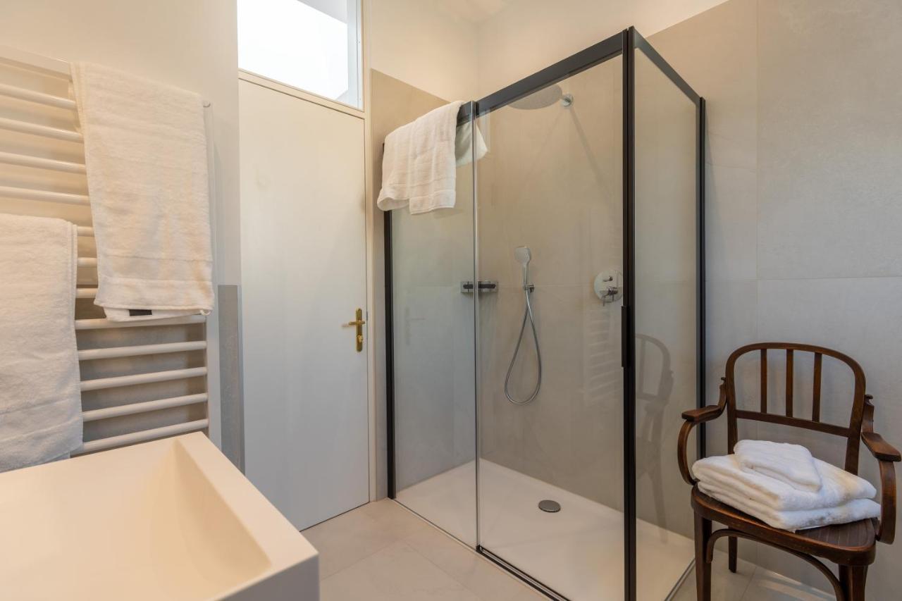 Villa Stubai - Penthouse In The Heart Of Merano Extérieur photo